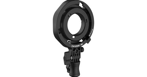 IFootage Bowens Mount Adapter With Stand Adapter BMA B H Photo