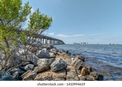 Santa Rosa Sound Royalty Free Images Stock Photos Pictures