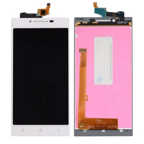 Aliexpress Buy High Quality LCD Display For Lenovo P70 A P70 A