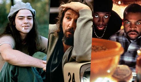 Happy 4/20: 10 Stoner Movies That Will Get You High