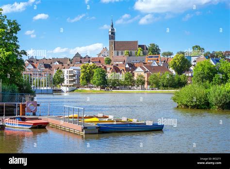 Boeblingen Hi Res Stock Photography And Images Alamy