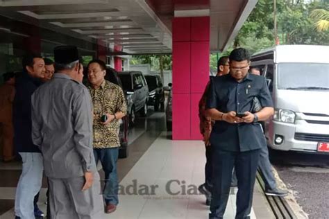 Rsud Cianjur Tak Punya Anjal Tiga Bulan Karyawan Tak Digaji Radar