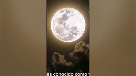 ¿como Se Formó La Luna Youtube