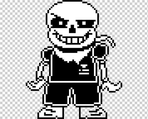 Undertale Pixel Art Flowey Sprite Videojuegos Sans Underswap