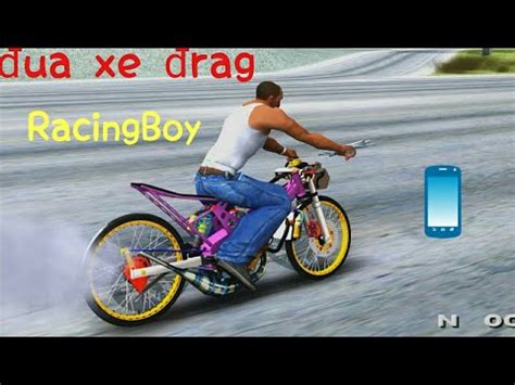 Game Đua Xe Độ Trên Điện Thoại - VN2Game (ChơiVui123.vn)