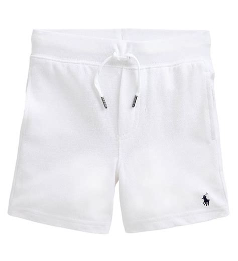 Polo Ralph Lauren Shorts Classics Wei Kw De