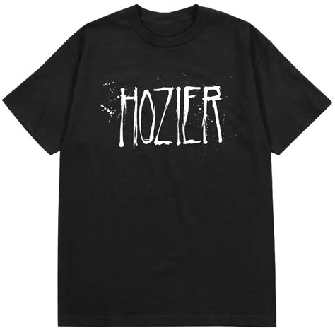 Hozier - Official US Store – Shop Exclusive Music & Merch