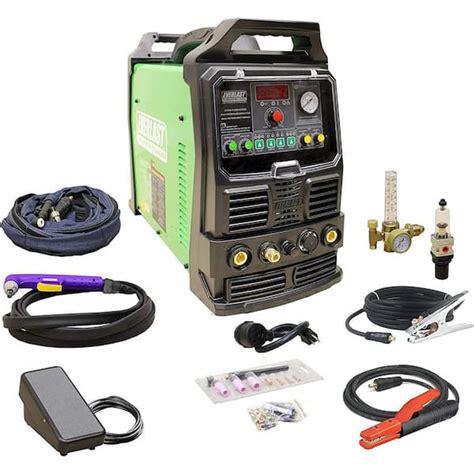 Everlast Powerpro Tig Stick Plasma Welder Powerpro The