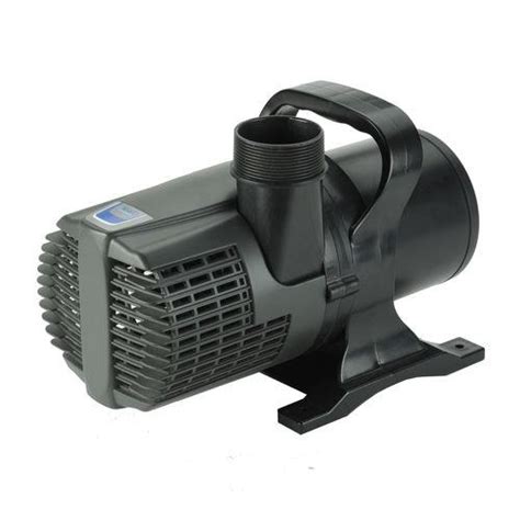 45426 OASE Waterfall Pump 8000 OA45426 545 99 Best Prices And