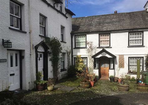 Lake District Farm Experience Audley Travel