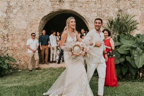 Cómo organizar una boda íntima bodas mx