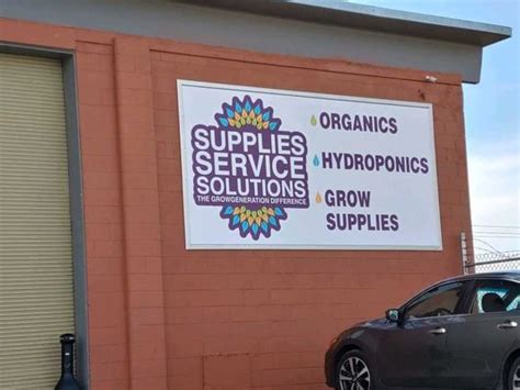 Growgeneration Hydroponics Store Updated January 2025 11 Photos 130 E Industrial Blvd