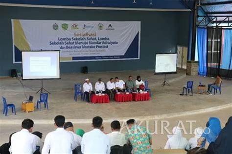 Seleksi Beasiswa Martabe Prestasi Kembali Dibuka Akurat