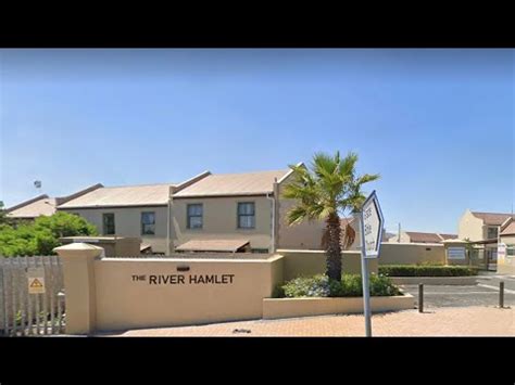 SOLD The River Hamlet Table View Cape Town YouTube