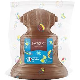 Cloche Chocolat Au Lait Jacquot Vente En Ligne