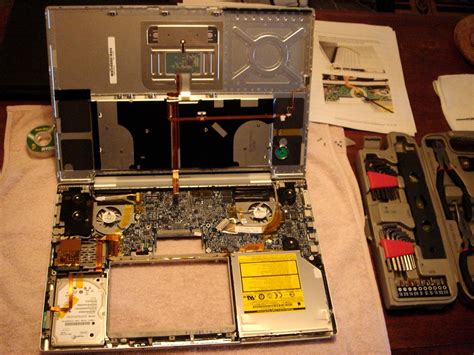 Hacking Apple S Refurb Macbook Pro Flickr