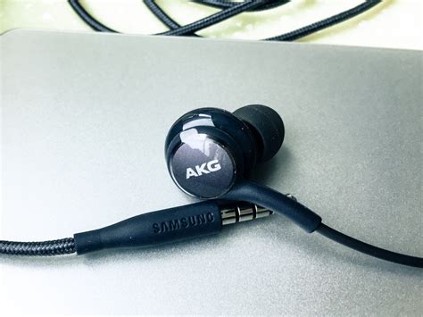 Fake Samsung Akg Earphones - Earphones | Earbuds