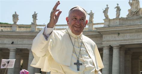 It S Highly Significant Vatican Approves Blessings For Same Sex