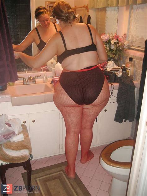 THICK BUMS II ZB Porn