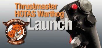 DCS A-10C Warthog and Thrustmaster's HOTAS Warthog Combined Review