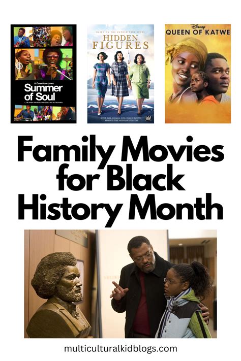 25 Black Family Movies 2023 (Netflix, Hallmark, Amazon, 40% OFF