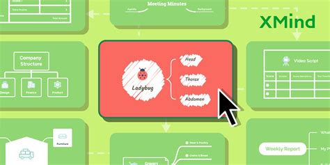 Welcome To Xmind Xmind Mind Map Template Biggerplate Images