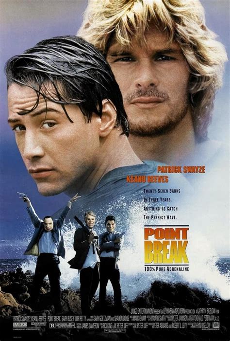 Point Break 1991 Imdb