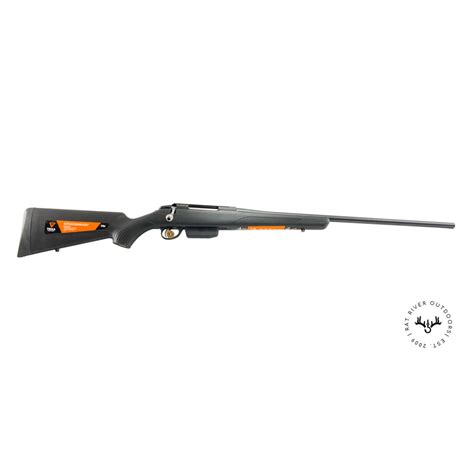 Tikka T3x Lite 270 Win 224 Barrel Rat River Outdoors Inc