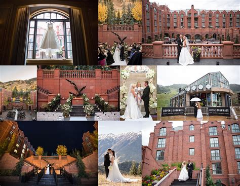 13 Most Romantic Mountain Wedding Venues In Colorado