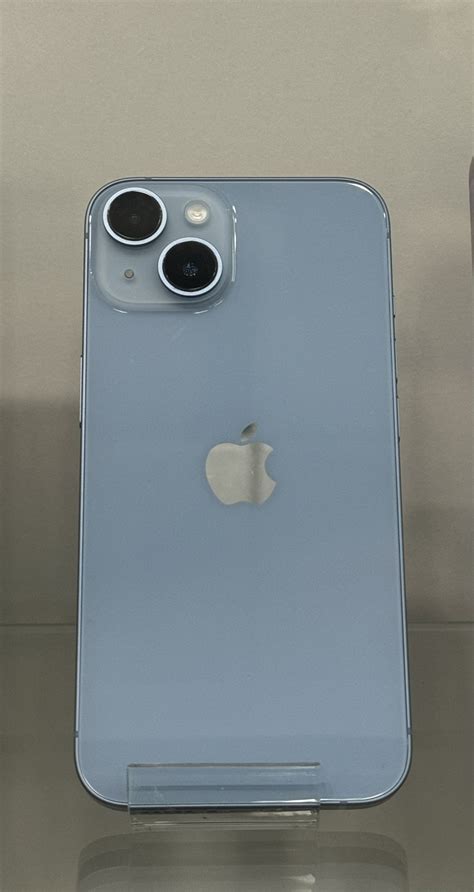 Iphone 14 Light Blue 256gb Factory Unlocked 700 For Sale In Miami Fl