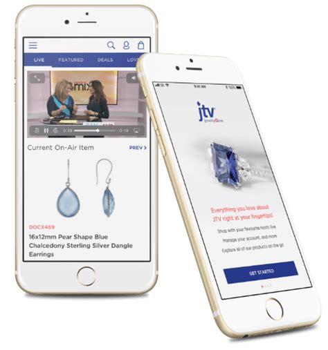 Jtv Live Streaming Apps And Jtv Go Mobile Apps