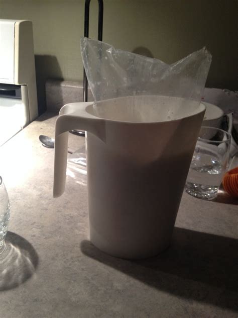 Canadian Milk Bags