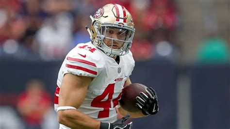 FB Kyle Juszczyk Named to 2018 Pro Bowl