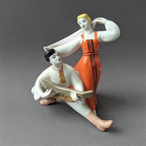 Russian Ceramics - Etsy