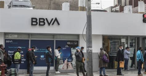 Bbva Cobrar Soles Por Retiros En Cajero A Qu Se Debe Este Monto