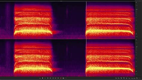 Как звучит Свисток Смерти Ацтеков