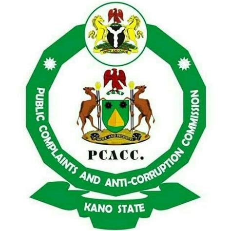 Kano Anti Graft Agency Arrests Suspect Over N Bn Land Scam