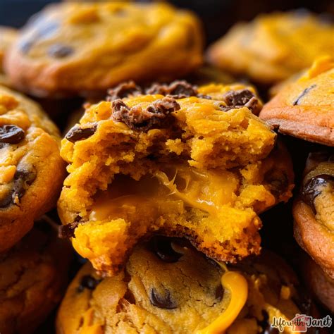 Perfect Butternut Cookies