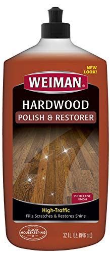 Best Hardwood Floor Polish And Restorer 2021 Reviews And Guide Wood