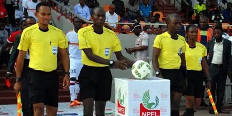 Npfl Postpone Season Draw Again