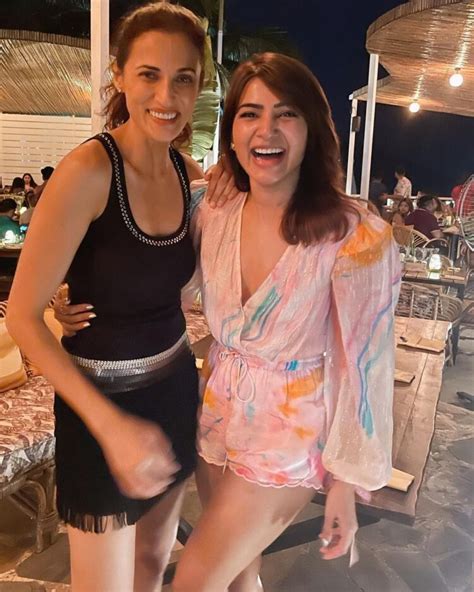 6 Hot Sexy Allu Sneha Reddy Bikini Pics