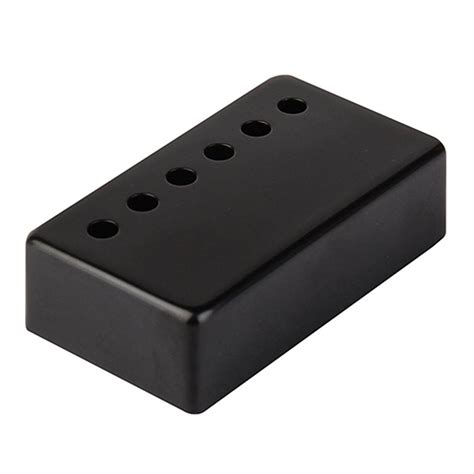 Pcs Electric Guitar Humbucker Pickups Alnico V Pickup Zebra Black