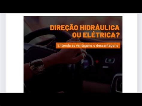 QUAIS AS DIFERENÇAS DA CAIXA DE DIREÇÃO ELÉTRICA HIDRÁULICA E MECÂNICA