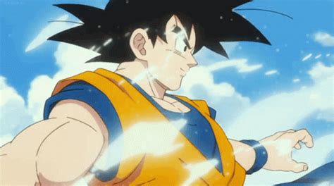 Broly Gif - IceGif