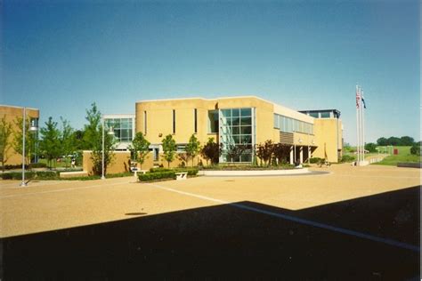 St. Charles Community College - Structural Engineers