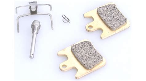 Hope Disc Brake Pads Organic For