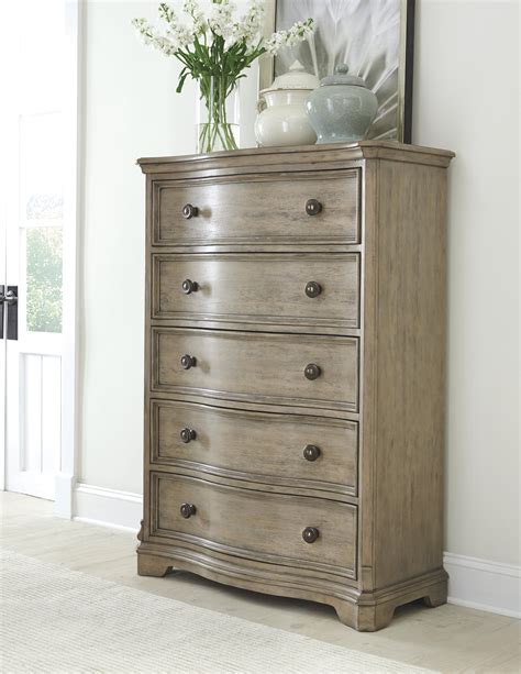 Kelly Clarkson Home Troutt Drawer W Standard Chest Reviews