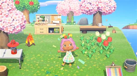 Animal Crossing New Horizons Wallpapers Top Free Animal Crossing New