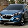 Hyundai Tucson Evgt X Guediawaye Expat Dakar