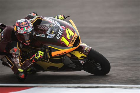 Elf Marc Vds Racing Team Continues Asia Tour In Japan